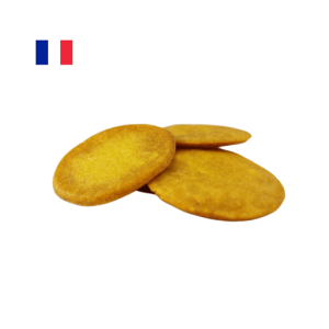 Chips de maïs BIO