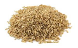 Riz basmati complet BIO 