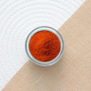 Paprika poudre doux BIO