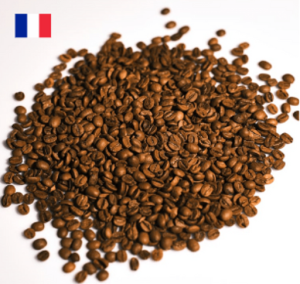  Café grain passion 80% arabica