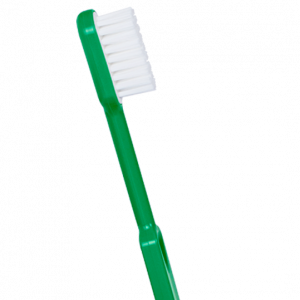 brosse verte Caliquo