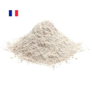 farine de blé T55 BIO