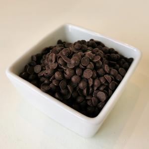 pépites chocolat noir produit en vrac à Dinan