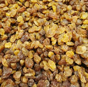 raisin sec Mes courses zéro déchet et consommation responsable à Dinan